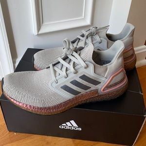 Adidas Ultraboost 20 Primeblue men’s sneakers